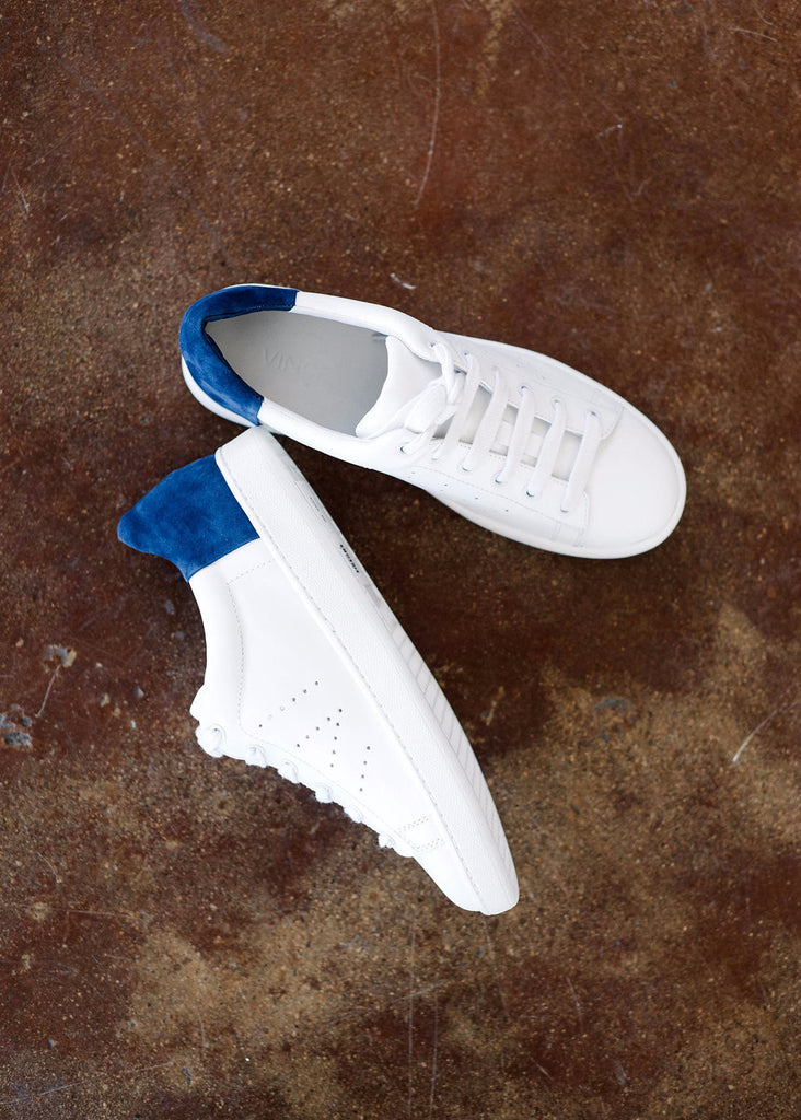 Our Style Essentials: The Sneaker