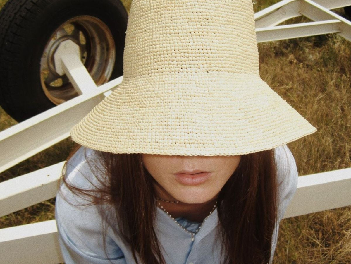 Postcards From A Summer Abroad