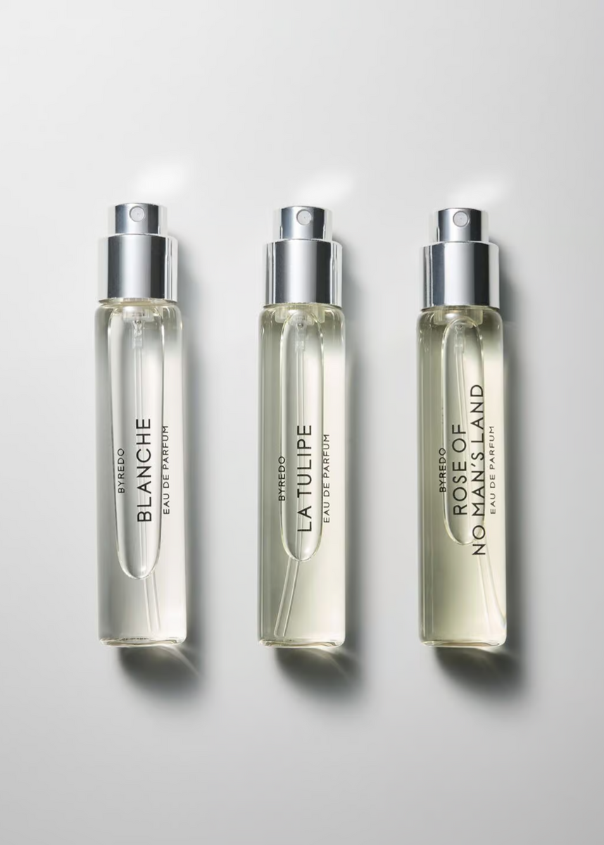 Byredo La Selection Florale Byredo La Sélection Florale Eau