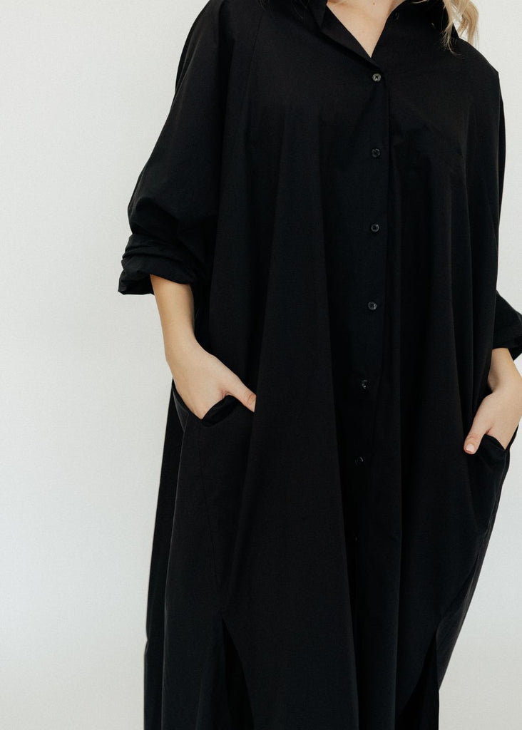Rachel Comey Naz Dress Details | Tula's Online Boutique
