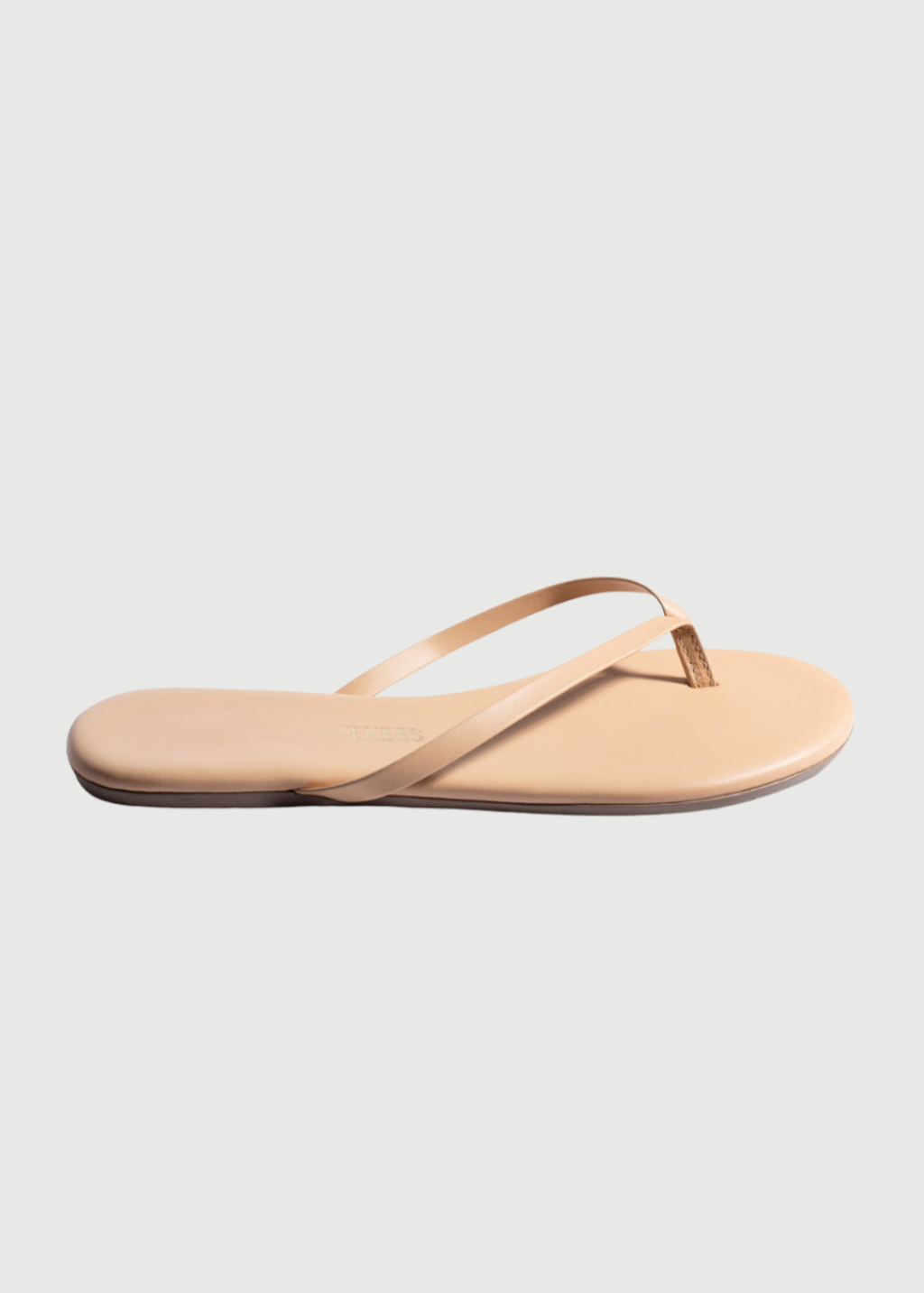 TKEES Flip Flop Foundations Sunkissed | Shop Tula