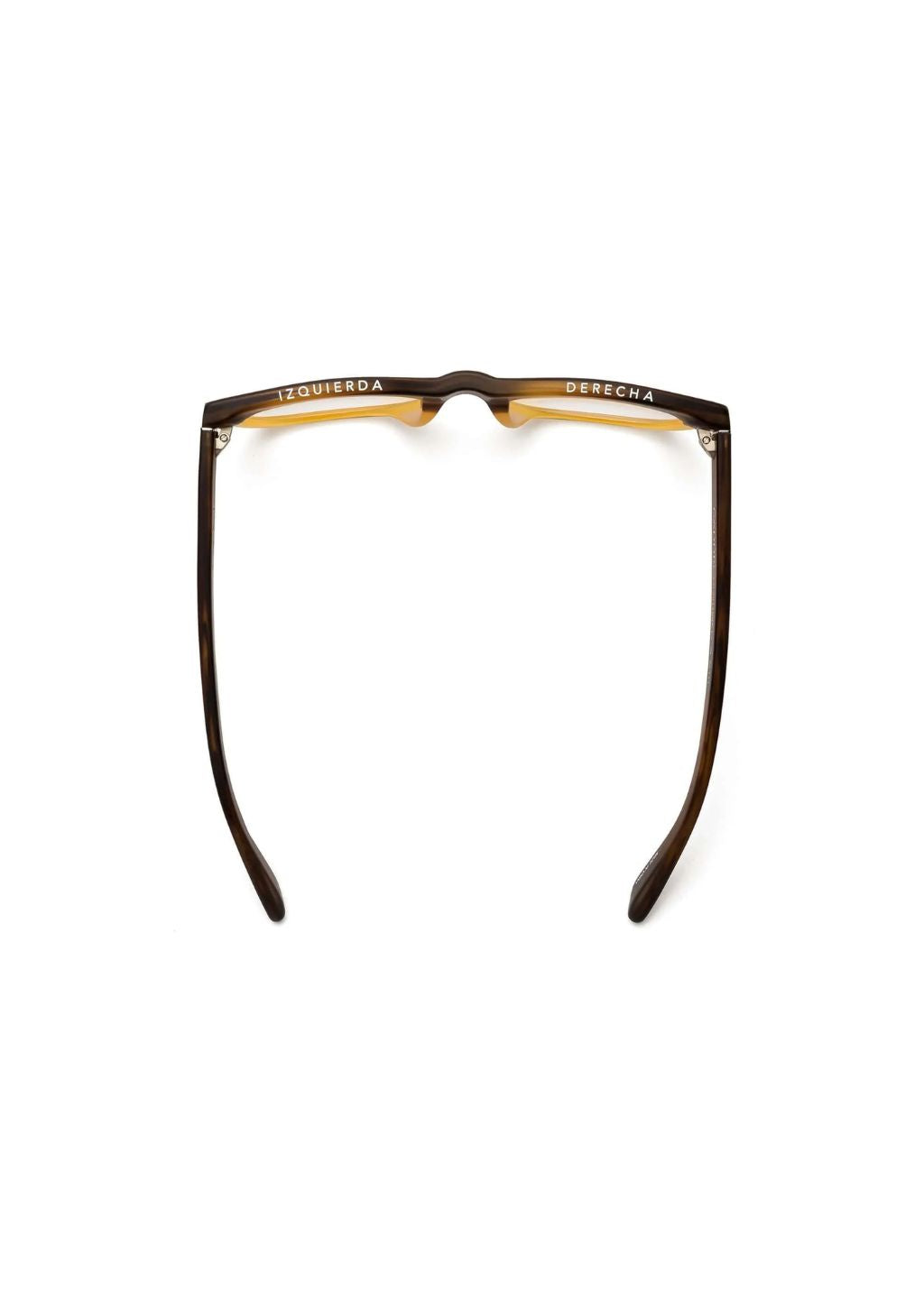 Caddis D28 Reader in Bullet Coffee | Tula's Online Boutique