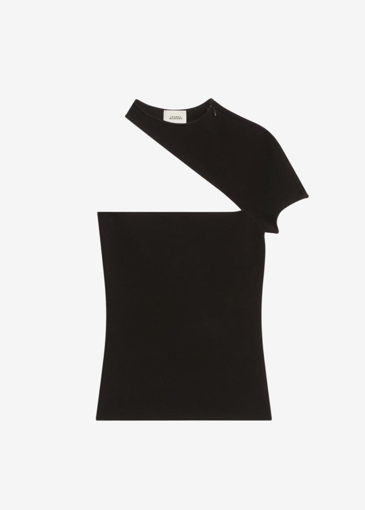 Isabel Marant Osira Sweater Flat | Tula's Online Boutique