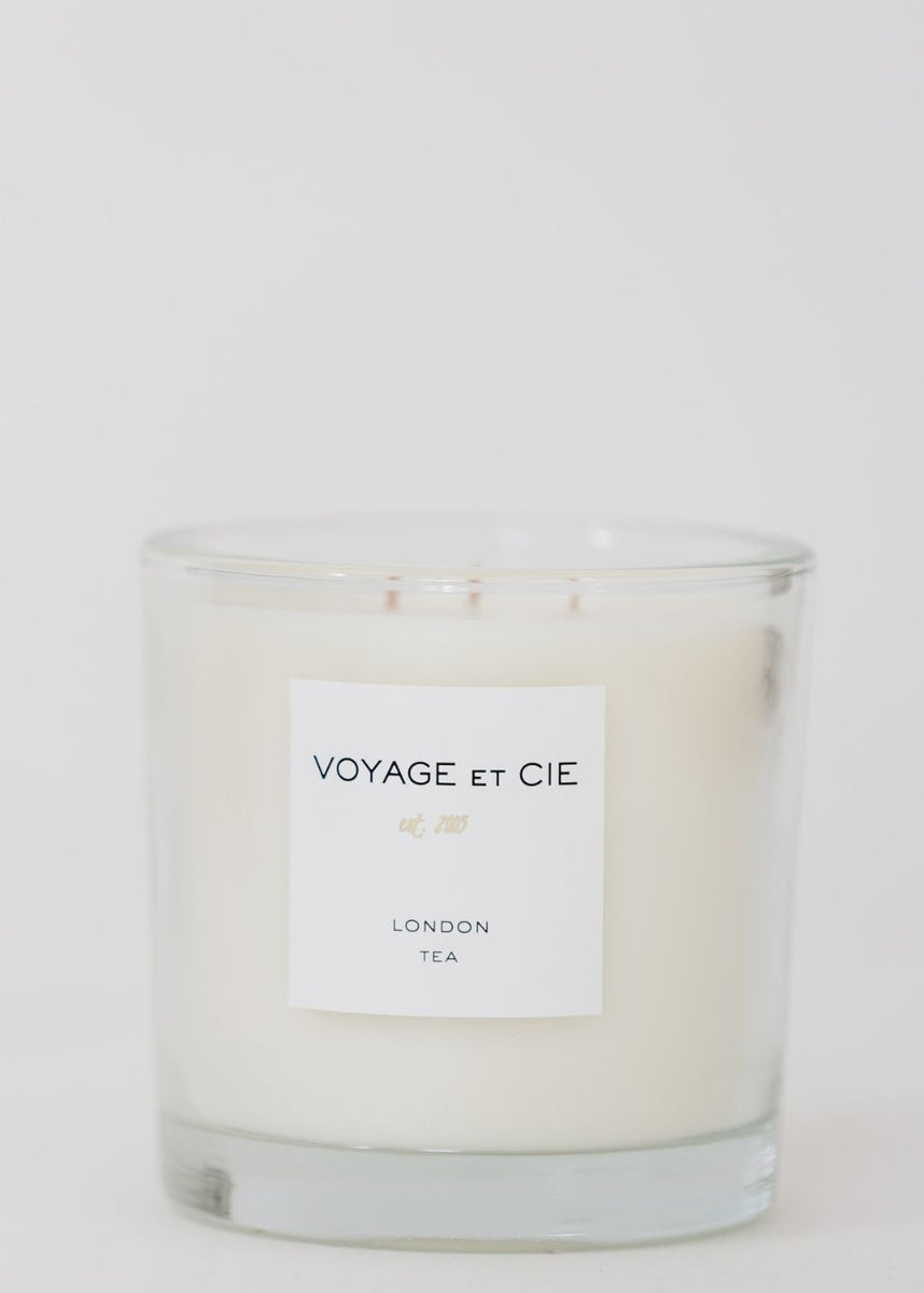Voyage Et Cie Highball Candle - Les Pinedes / Val D'lsere main image 1