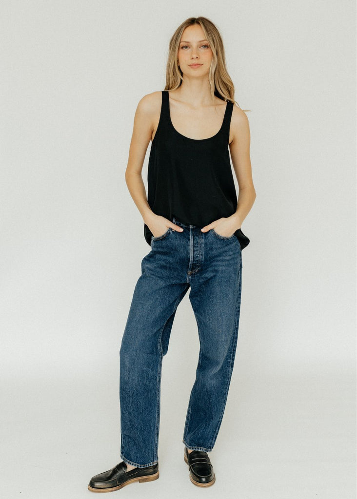 AGOLDE 90's Jean in Tranced | Tula's Online Boutique