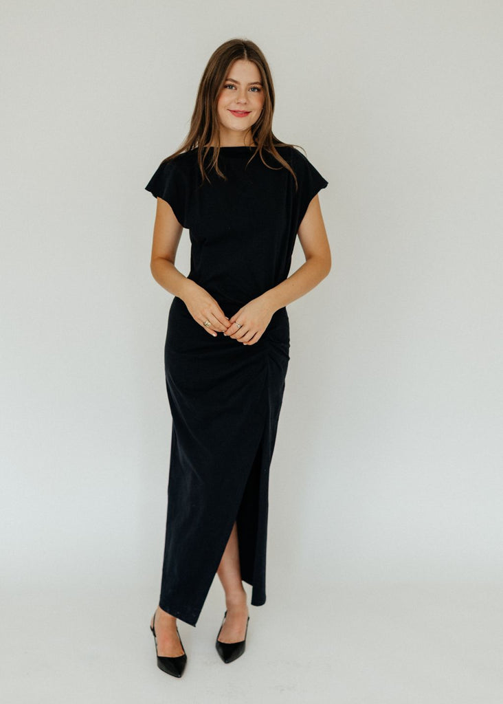 Isabel Marant Nadela Dress | Tula's Online Boutique