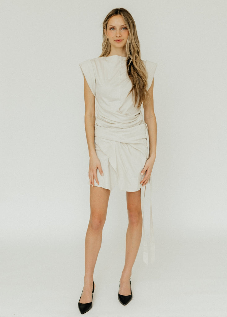 Isabel Marant Berenice Skirt | Tula's Online Boutique
