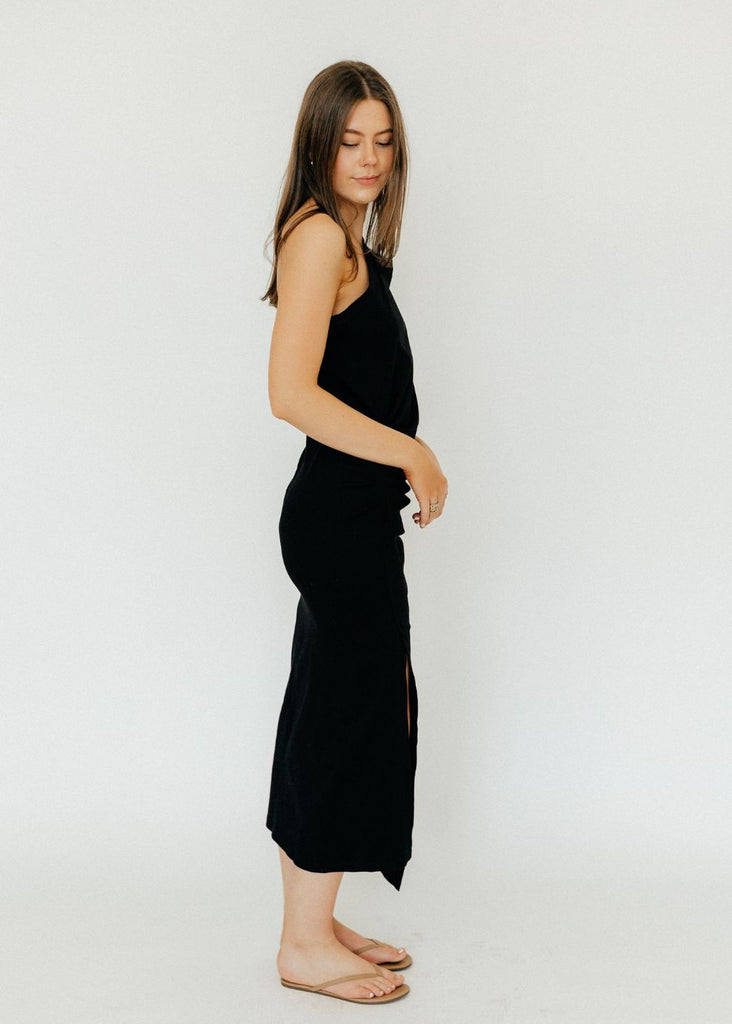 Isabel Marant Maude Dress | Tula's Online Boutique