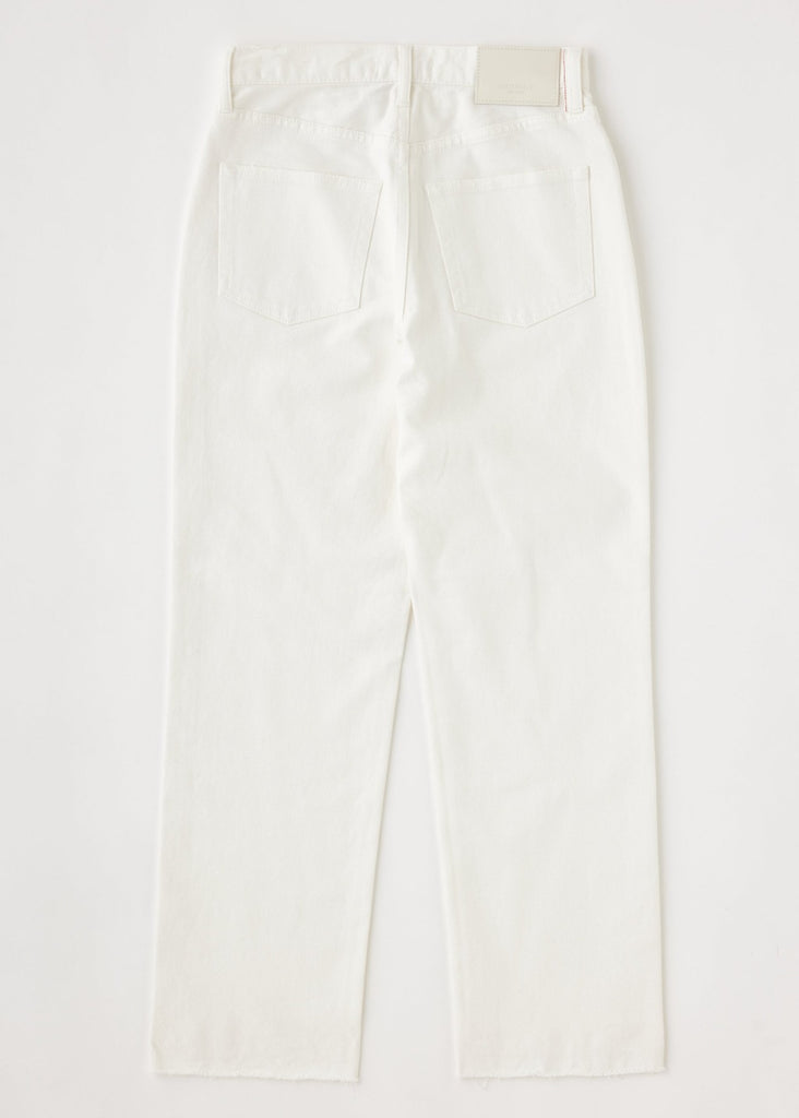 Moussy MV Amherst Wide Straight | Tula's Online Boutique