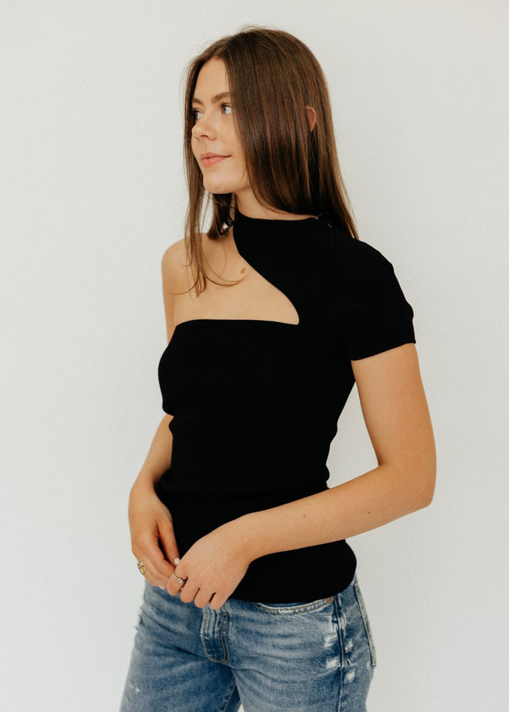 Isabel Marant Osira Sweater | Tula's Online Boutique