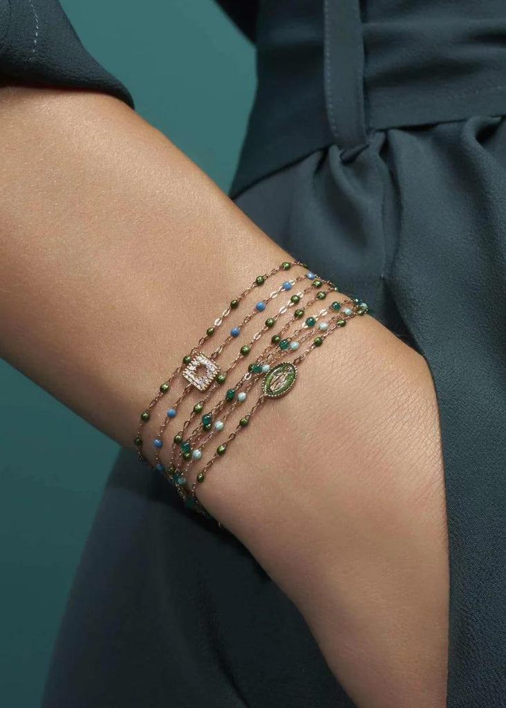 Gigi Clozeau Classic Bracelet in Iceberg | Tula's Online Boutique 