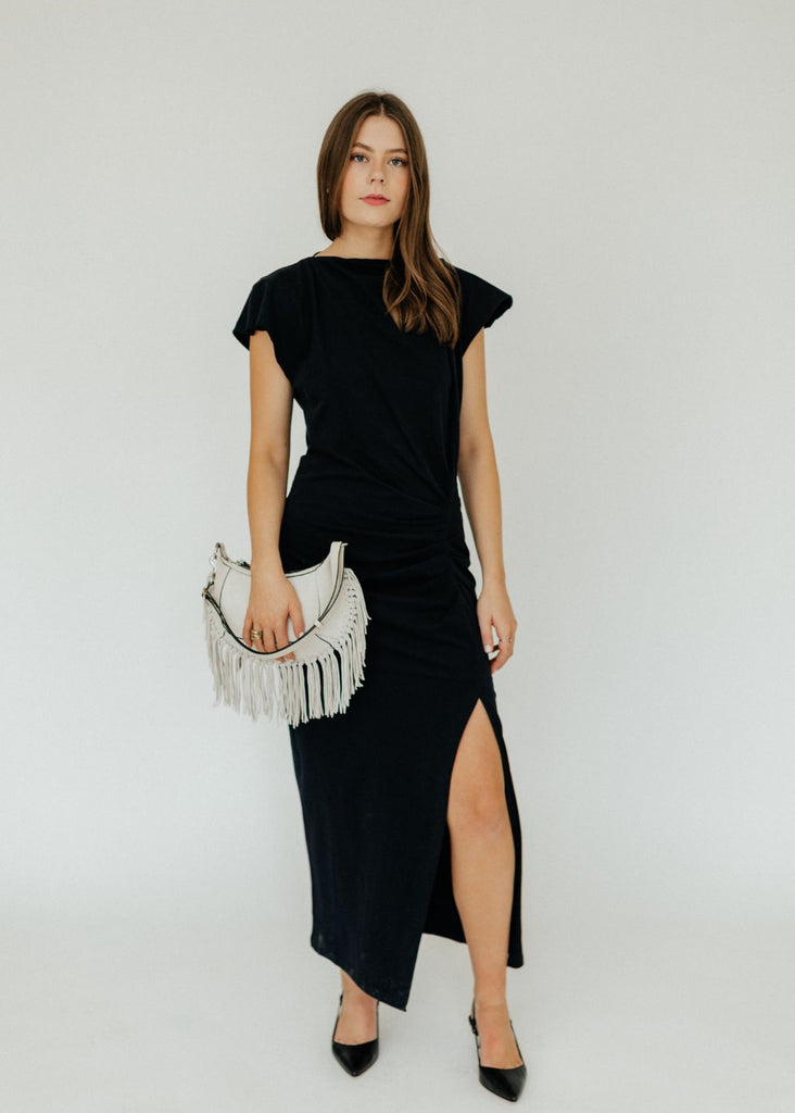Isabel Marant Nadela Dress Model | Tula's Online Boutique