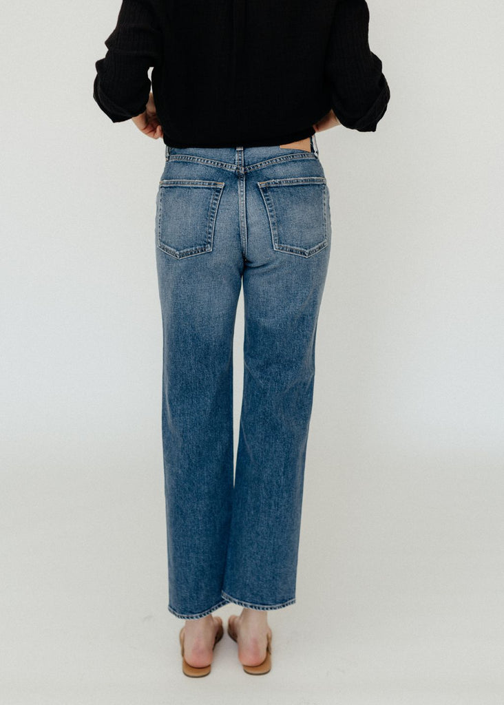 Moussy MV Willowen Straight back | Tula's Online Boutique