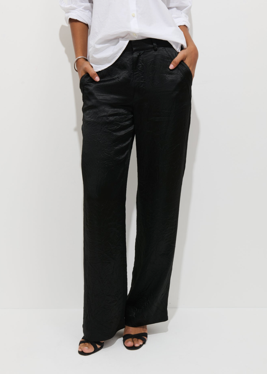 Alex Mill Acetate Claire Pant | Shop Tula