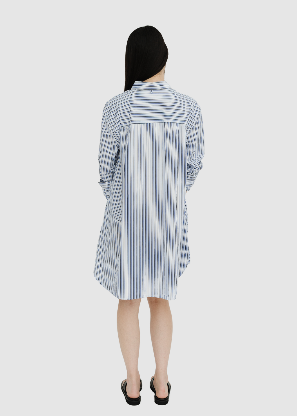 Alex Mill Florence Shirt Dress | Shop Tula