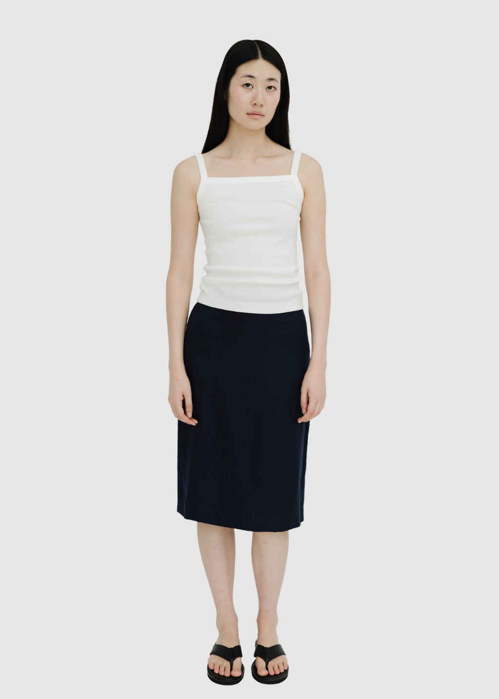 Alex Mill Maya Pencil Skirt | Shop Tula