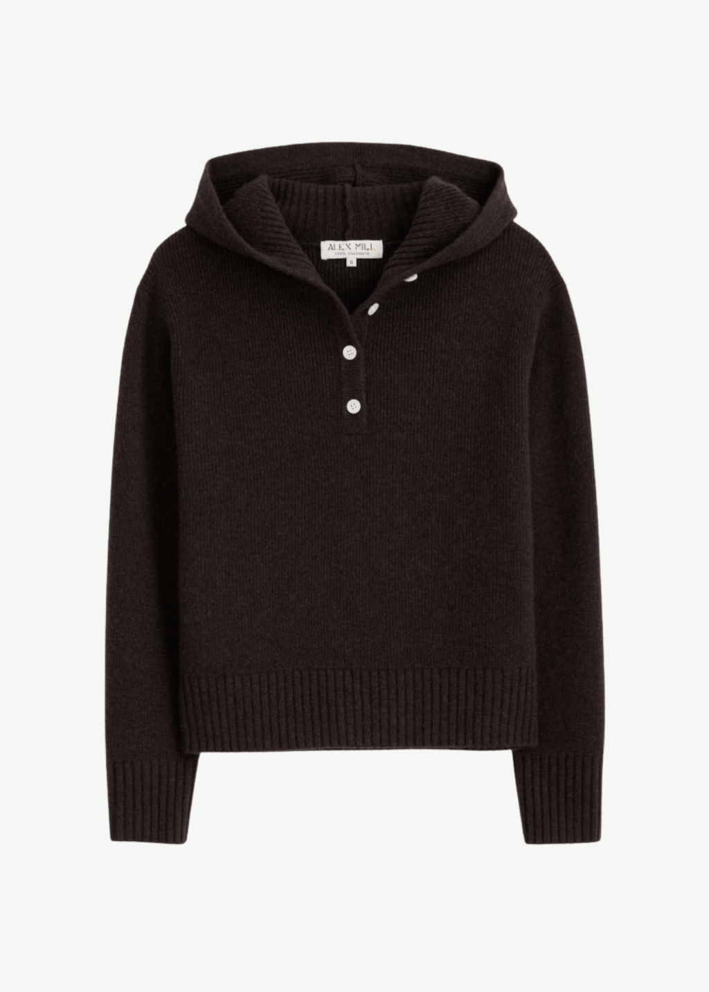 Alex Mill Surrey Hoodie | Shop Tula