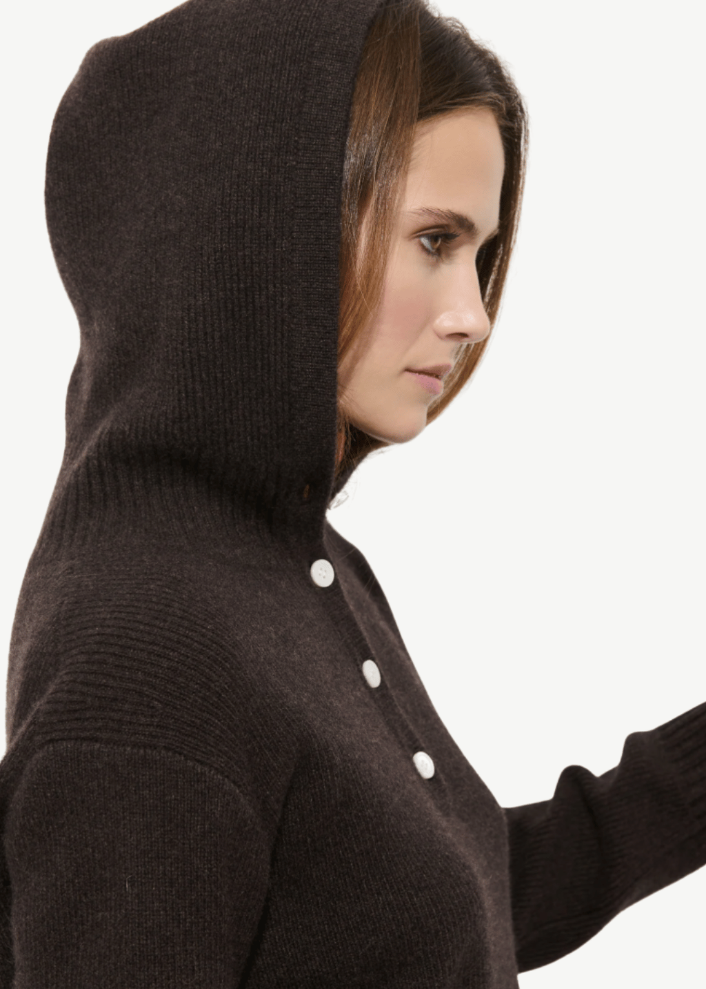 Alex Mill Surrey Hoodie | Shop Tula