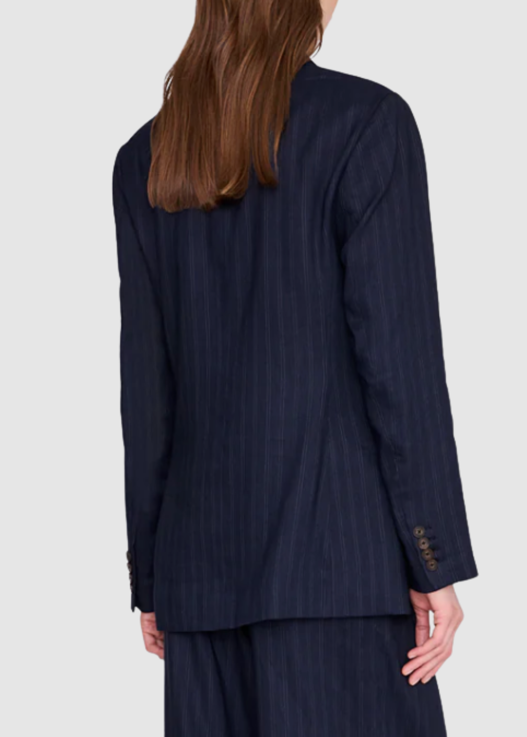 Anine Bing Aretha Blazer | Shop Tula