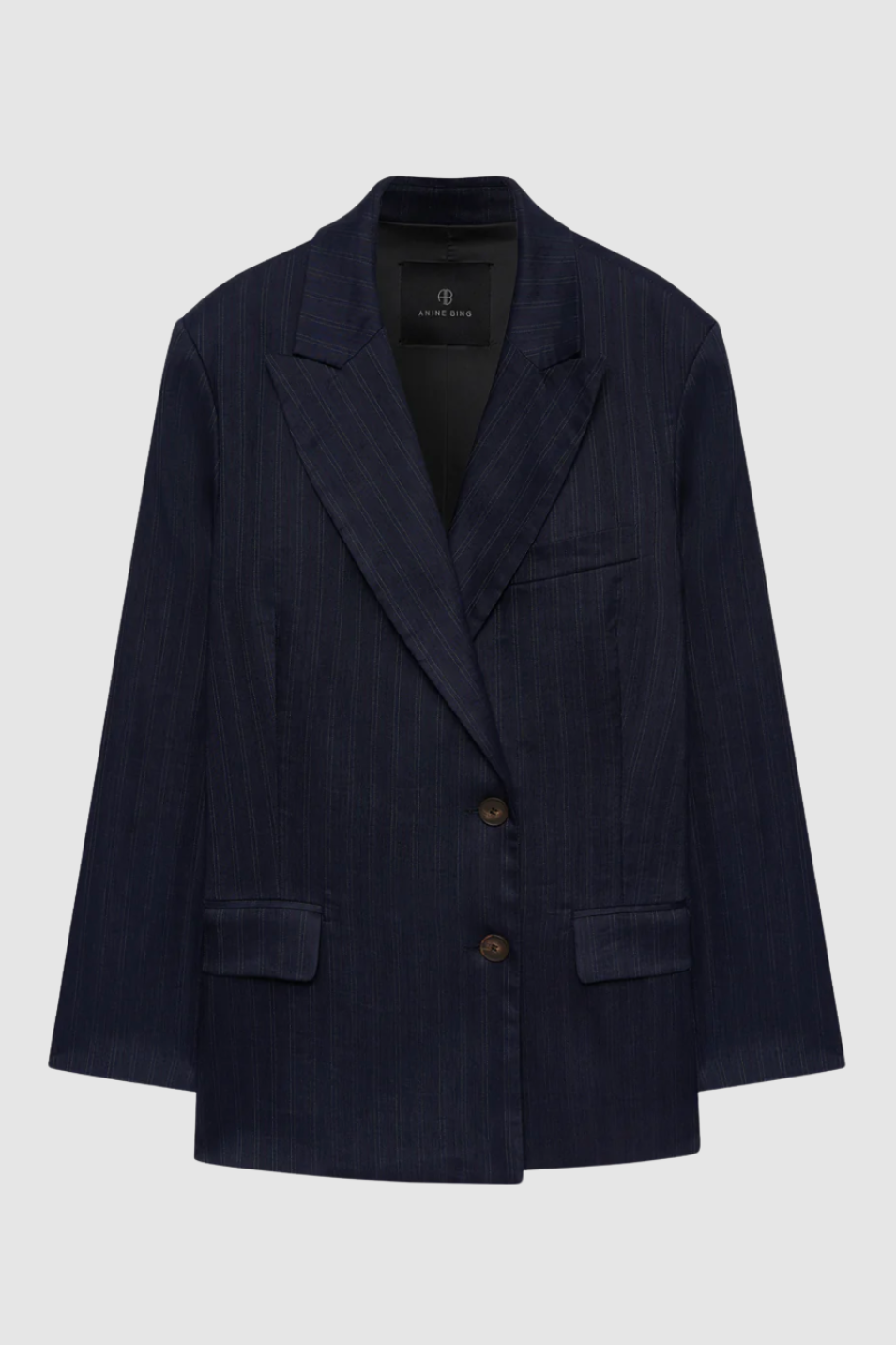 Anine Bing Aretha Blazer | Shop Tula