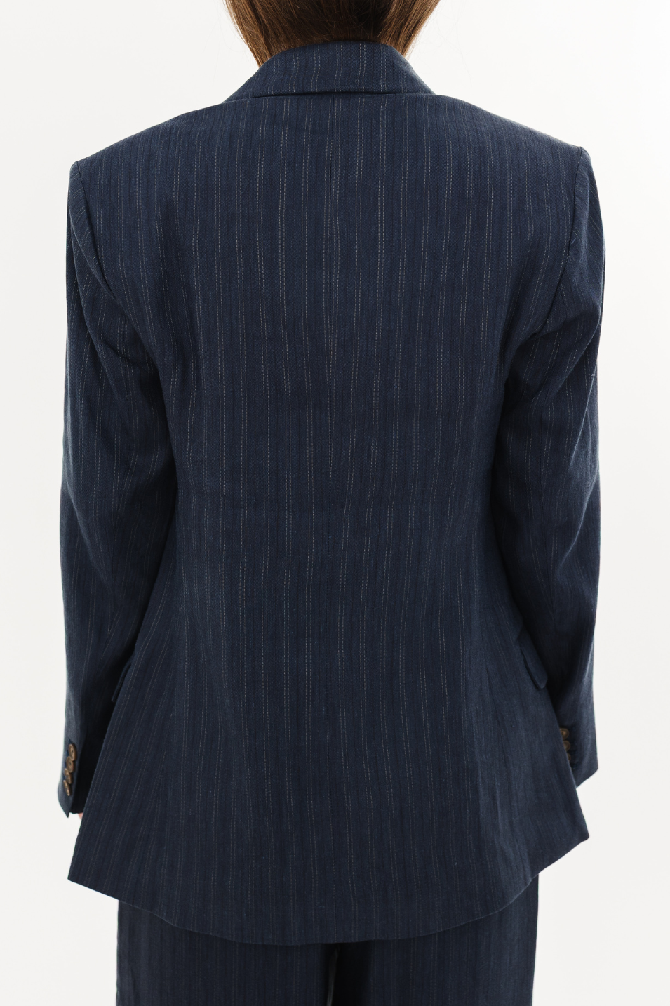 Anine Bing Aretha Blazer | Shop Tula