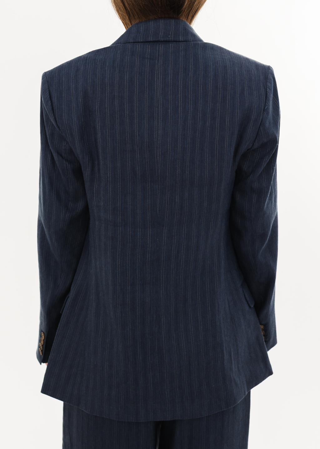 Anine Bing Aretha Blazer | Shop Tula