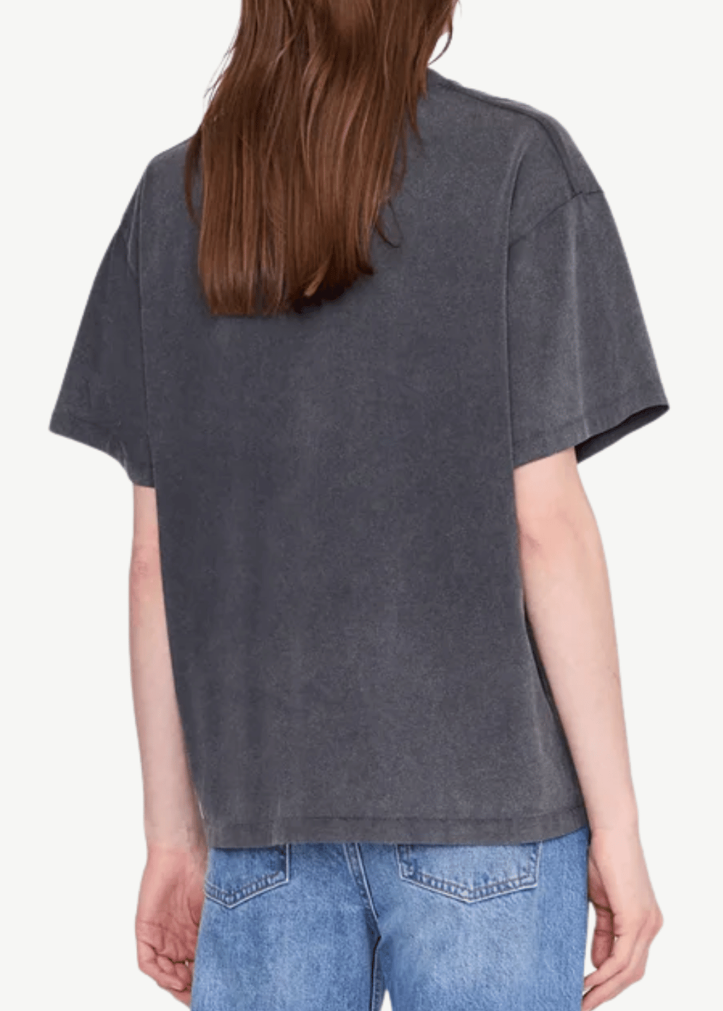 Anine Bing Cade Tee Tiger Bing | Shop Tula