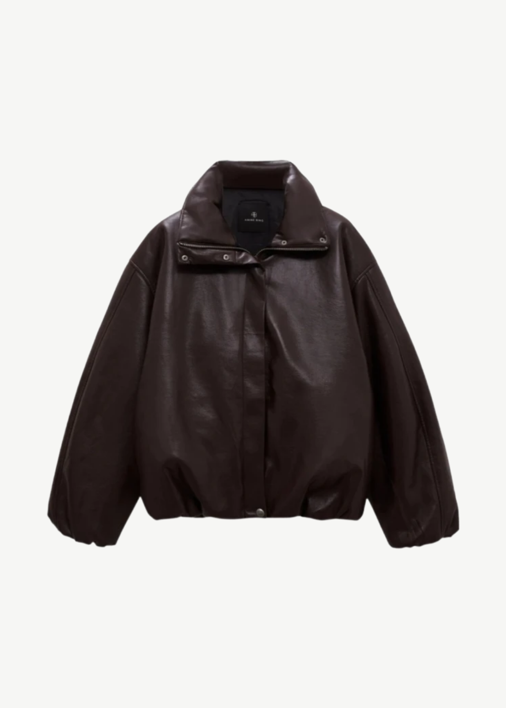Anine Bing Cyrus Jacket | Shop Tula