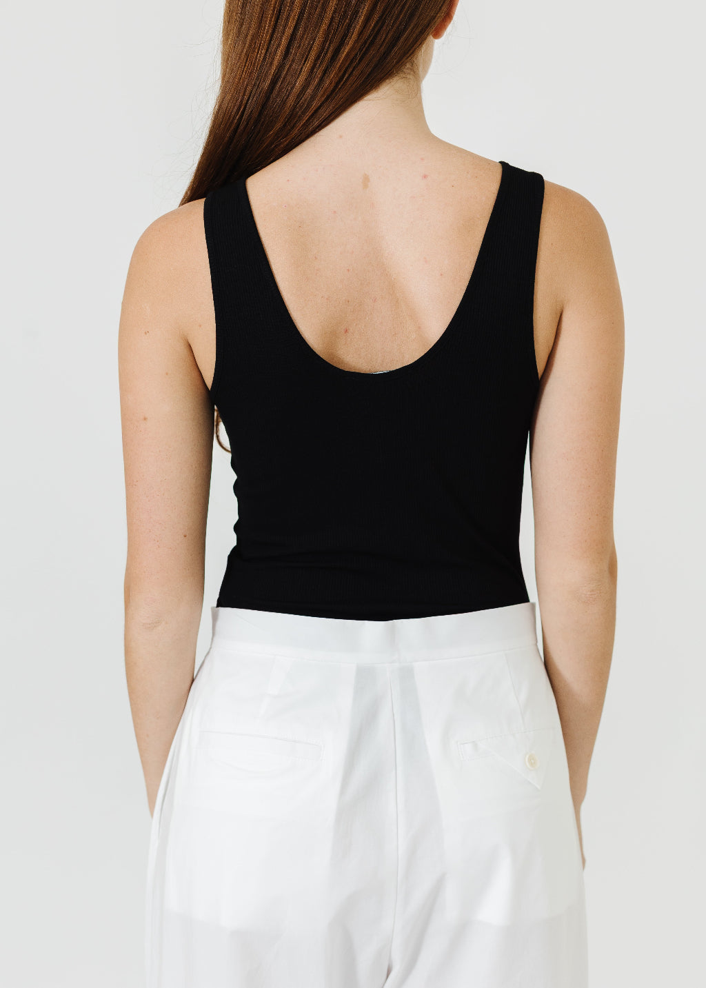 Anine Bing Ginny Bodysuit | Shop Tula