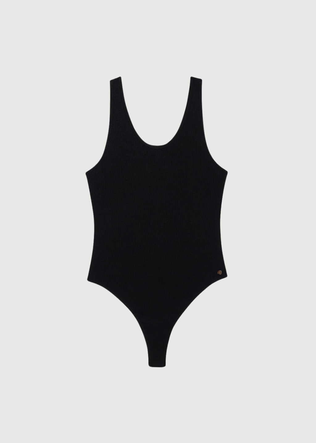 Anine Bing Ginny Bodysuit