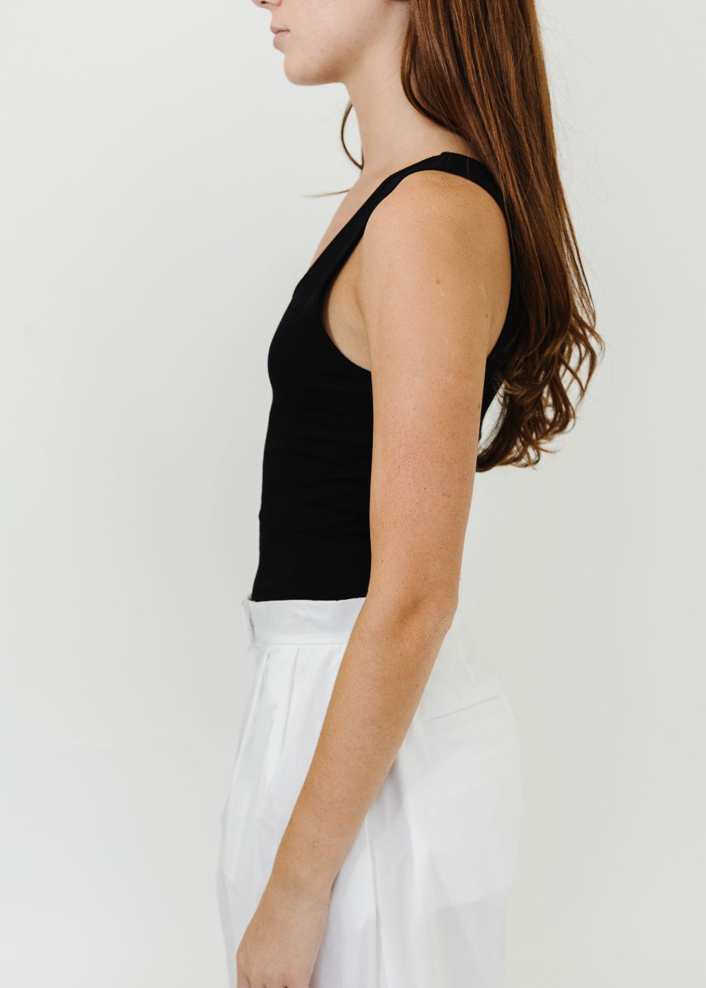 Anine Bing Ginny Bodysuit | Shop Tula