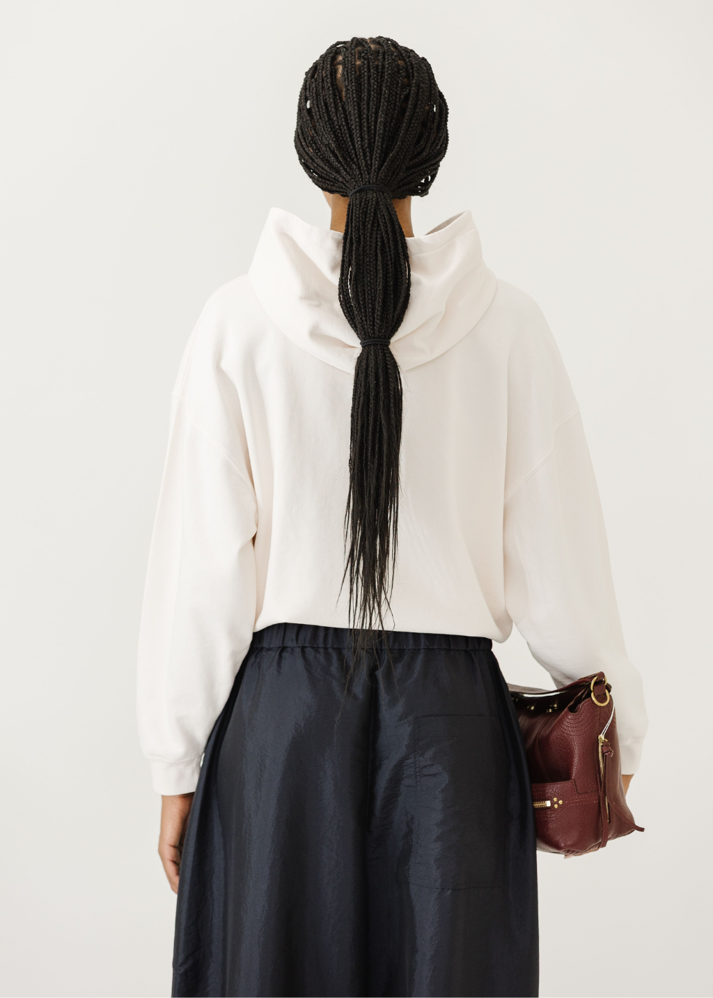 Anine Bing Harvey Sweatshirt | Shop Tula