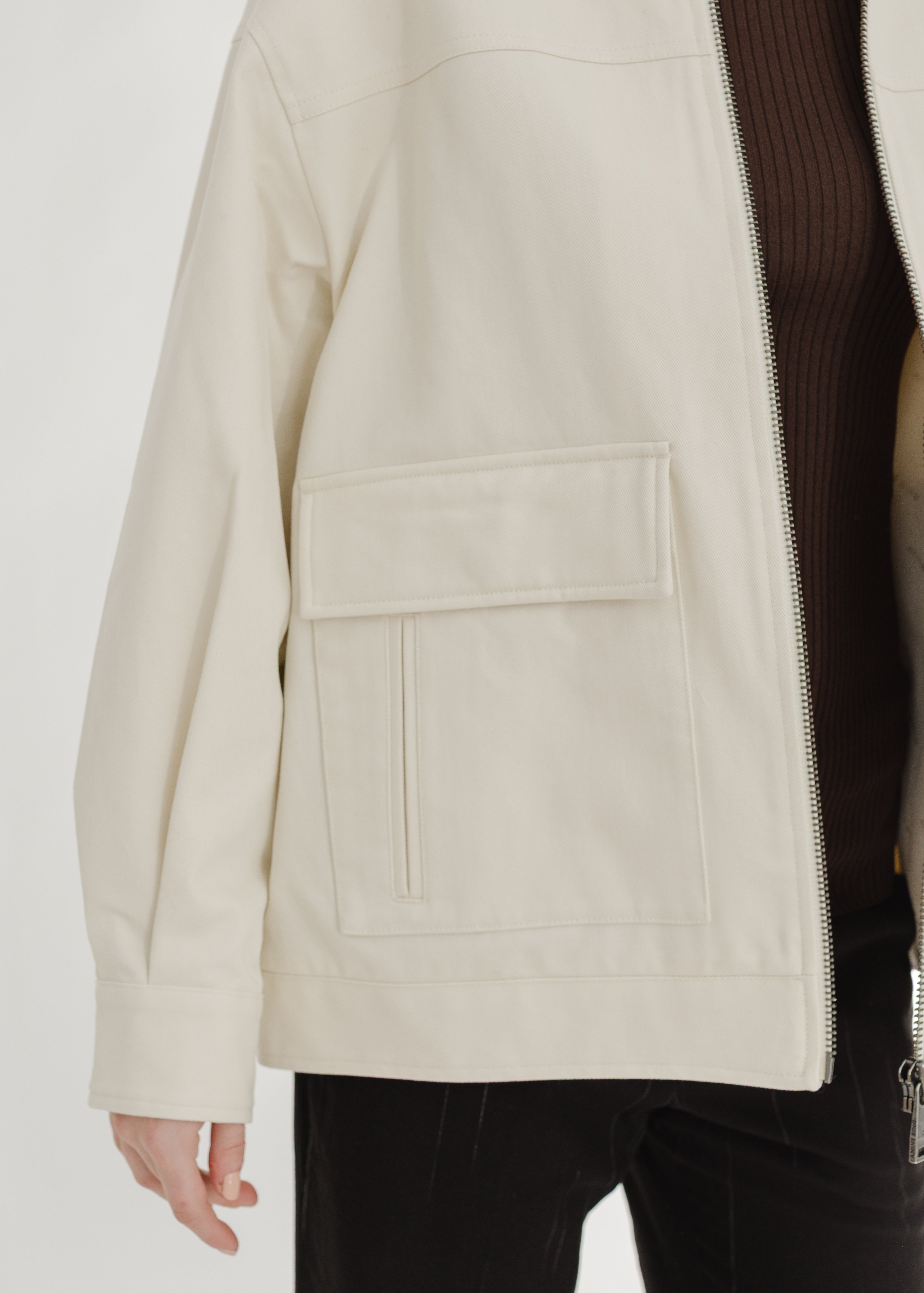 Anine Bing Holden Jacket | Shop Tula