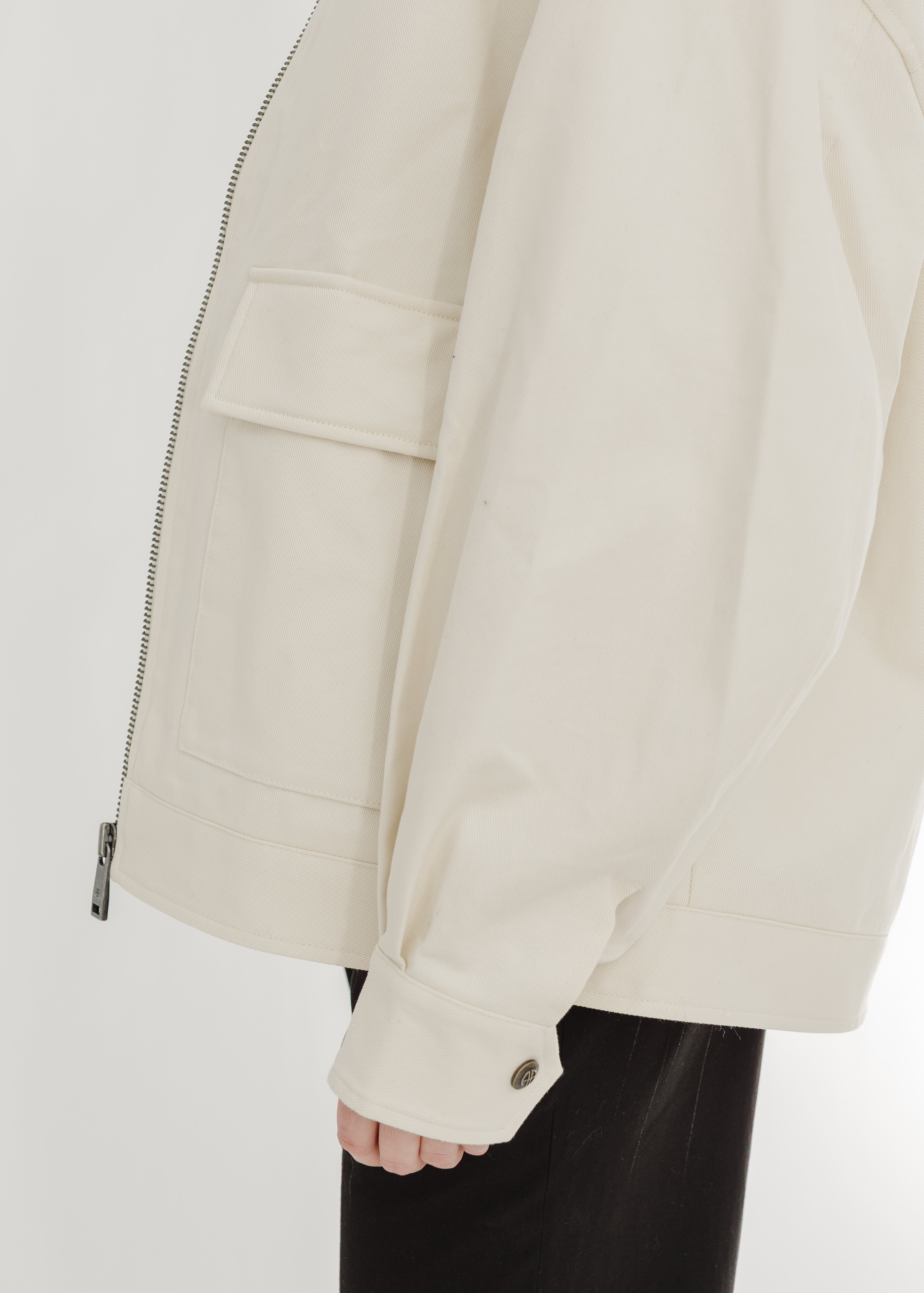 Anine Bing Holden Jacket | Shop Tula
