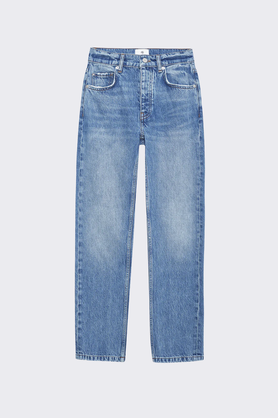 Anine Bing Kate Jean | Shop Tula