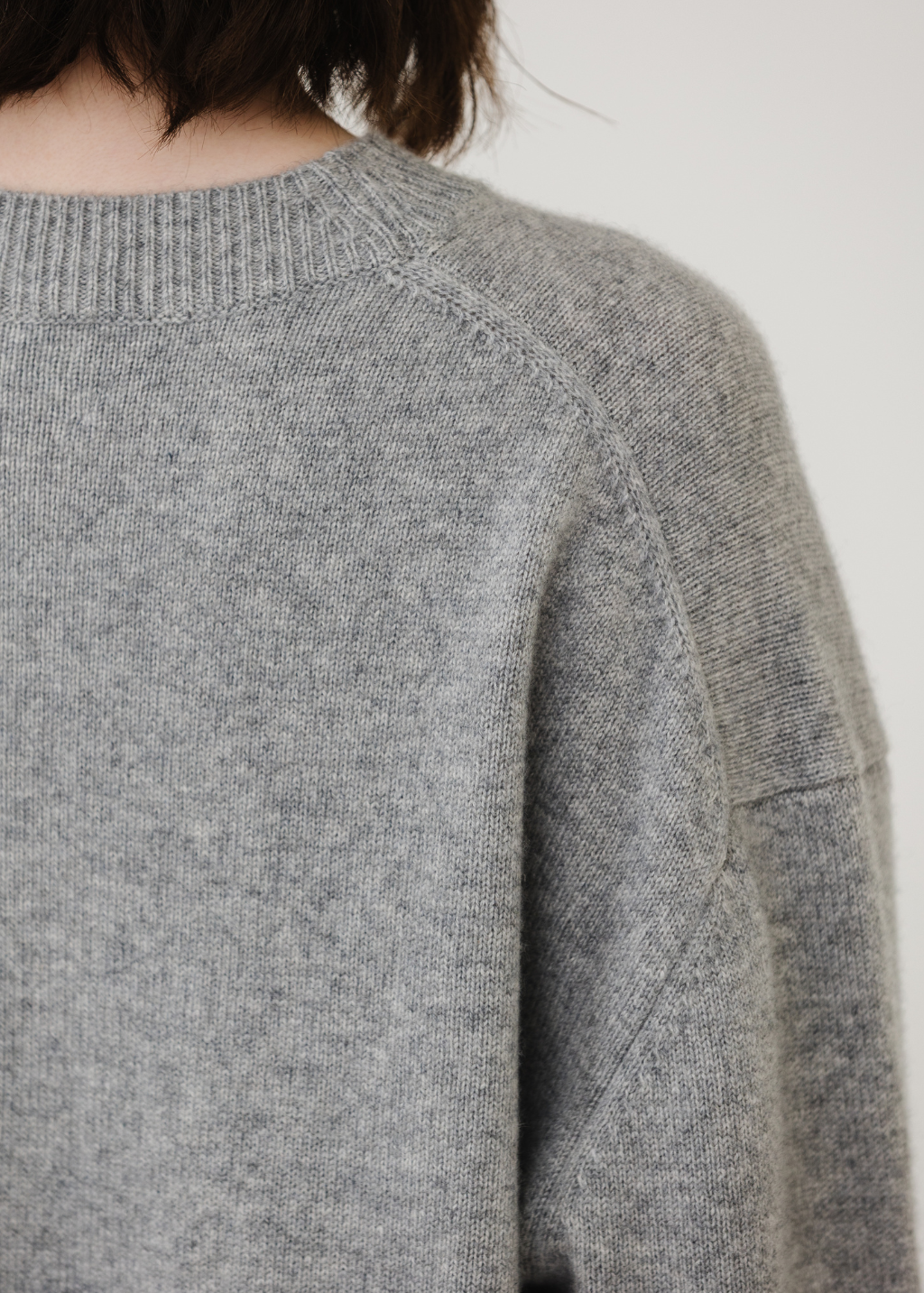 Anine Bing Lee Crew Sweater | Shop Tula