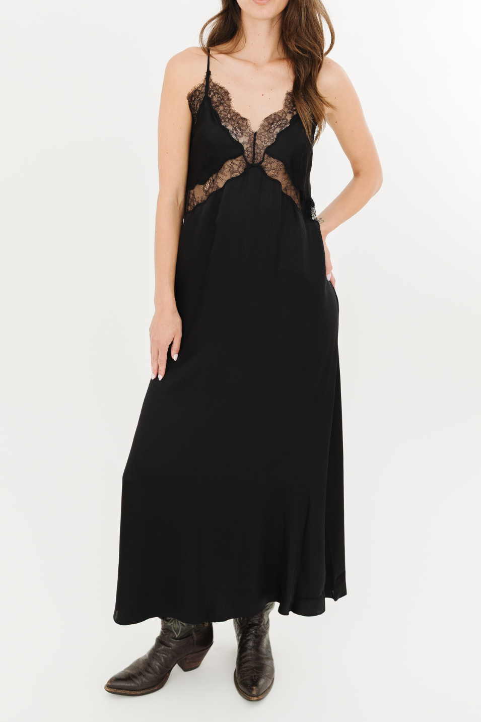 Anine Bing Magnolia Dress | Shop Tula
