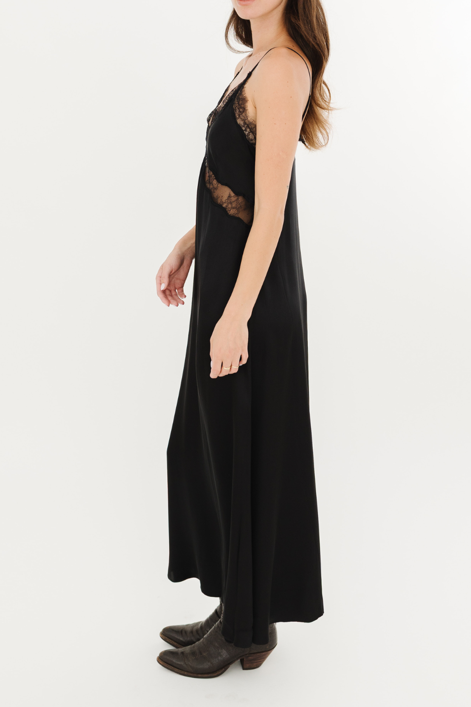 Anine Bing Magnolia Dress | Shop Tula