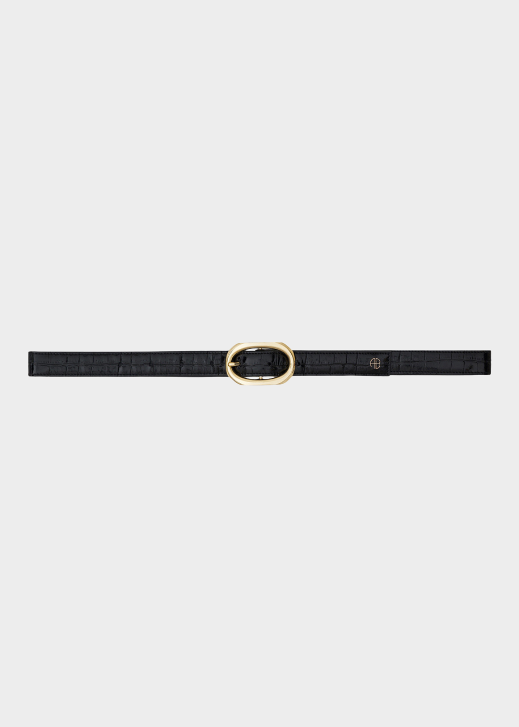 Anine Bing Mara Belt | Shop Tula