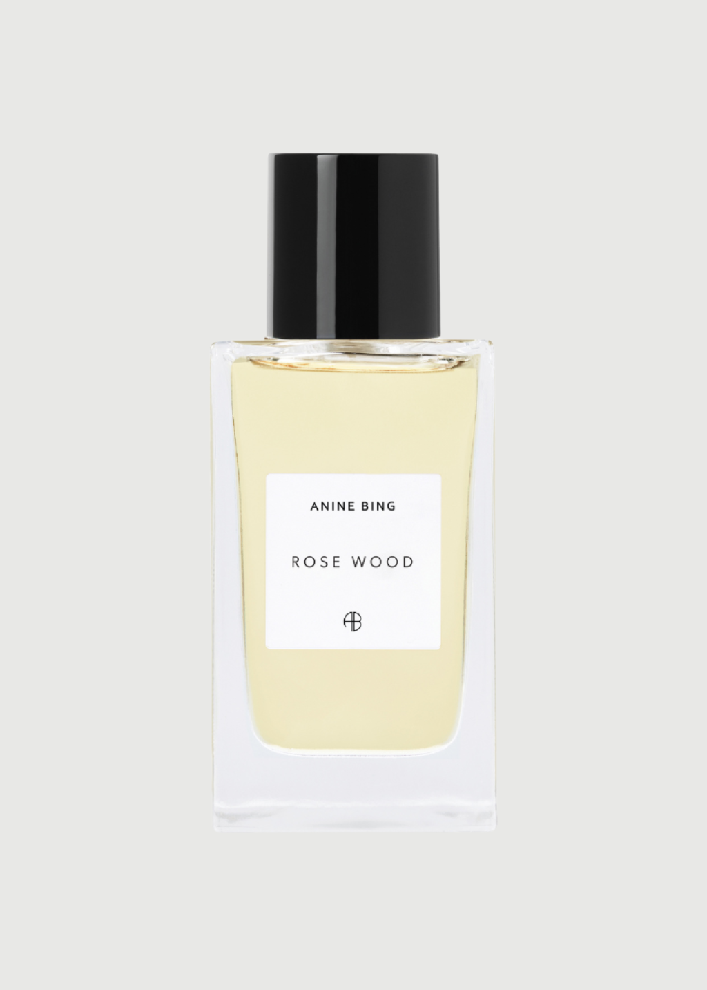 Anine Bing Rose Wood Eau De Parfum | Shop Tula