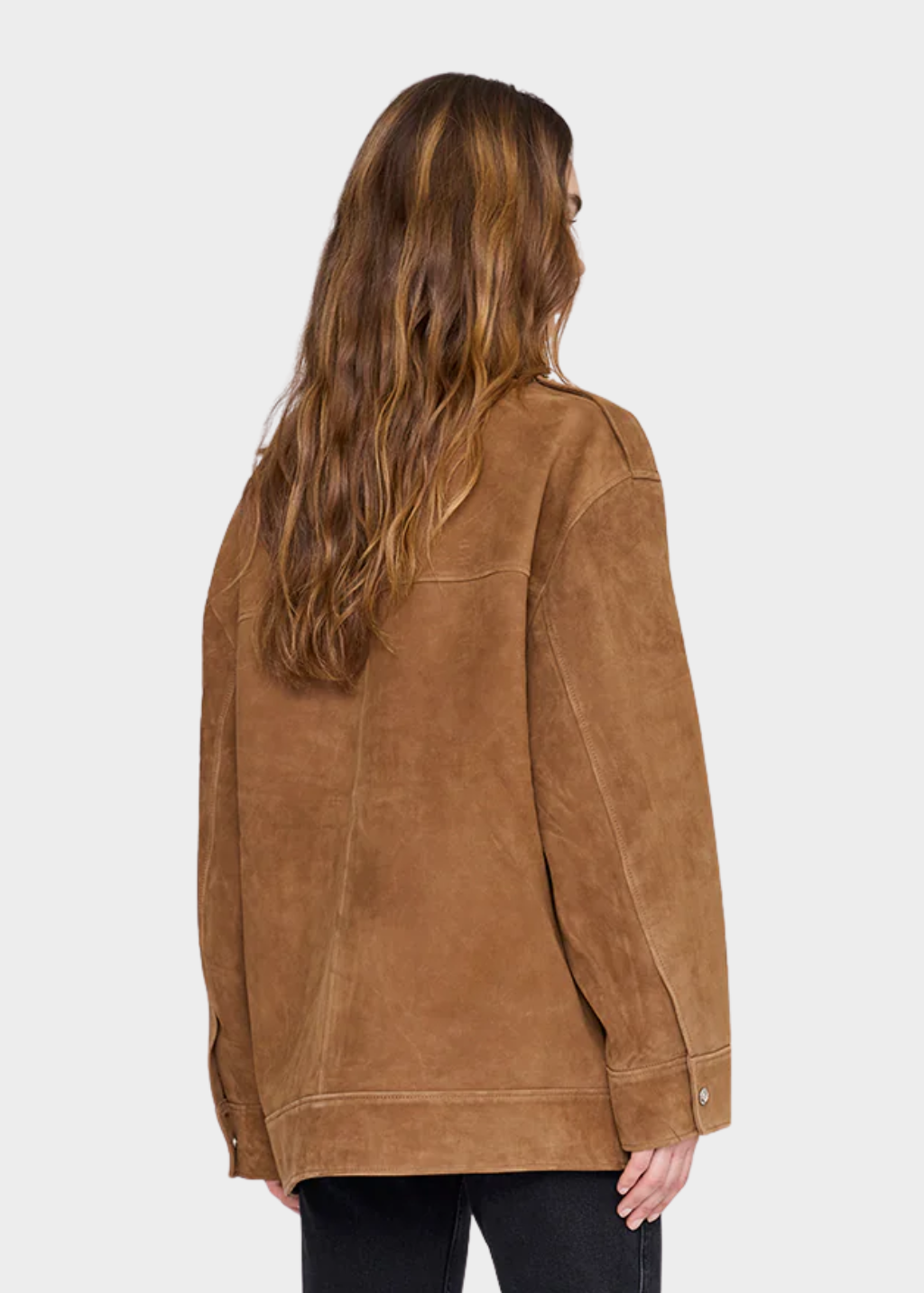 Anine Bing Roux Jacket | Shop Tula