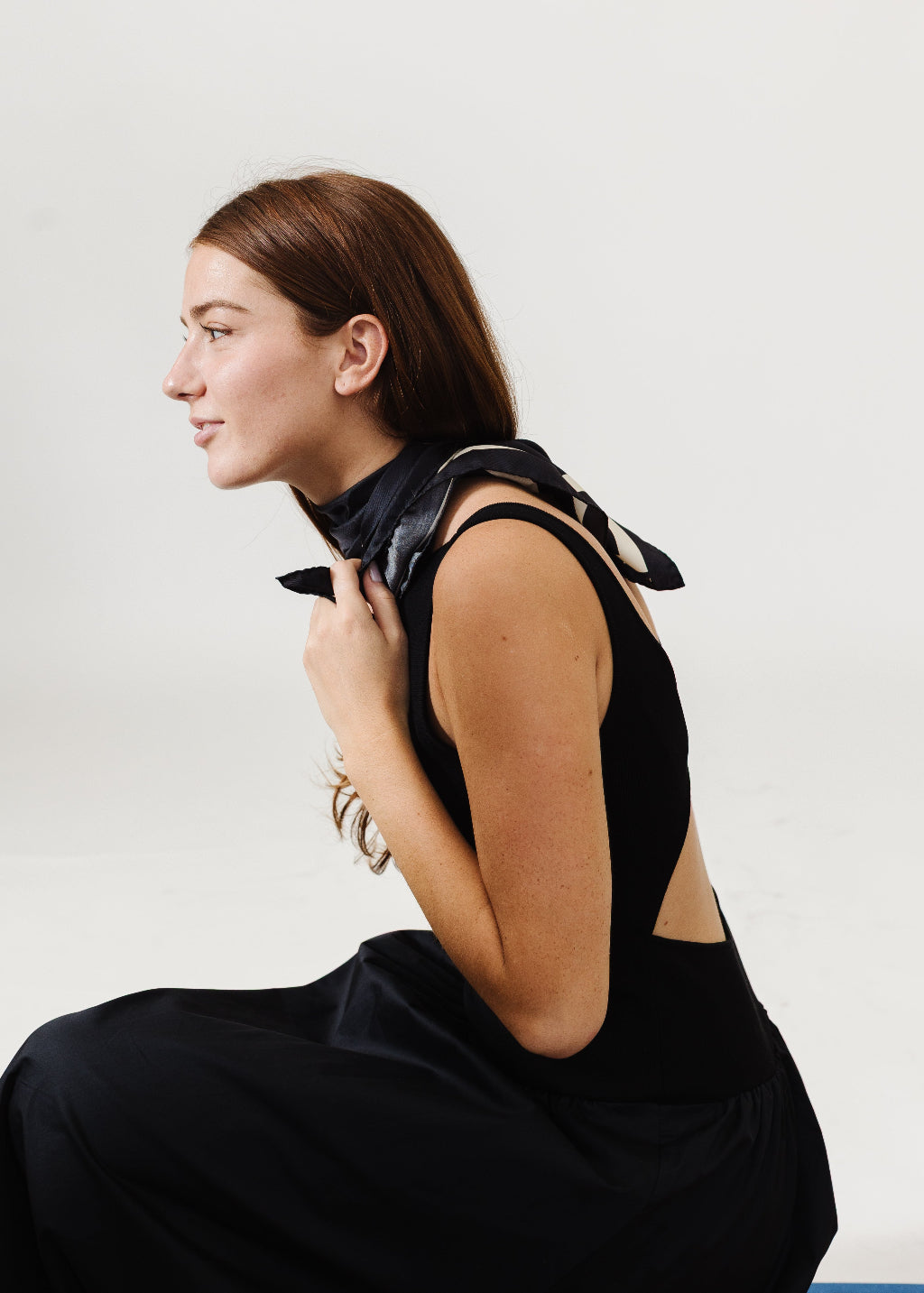 Bembien Simone Scarf | Shop Tula