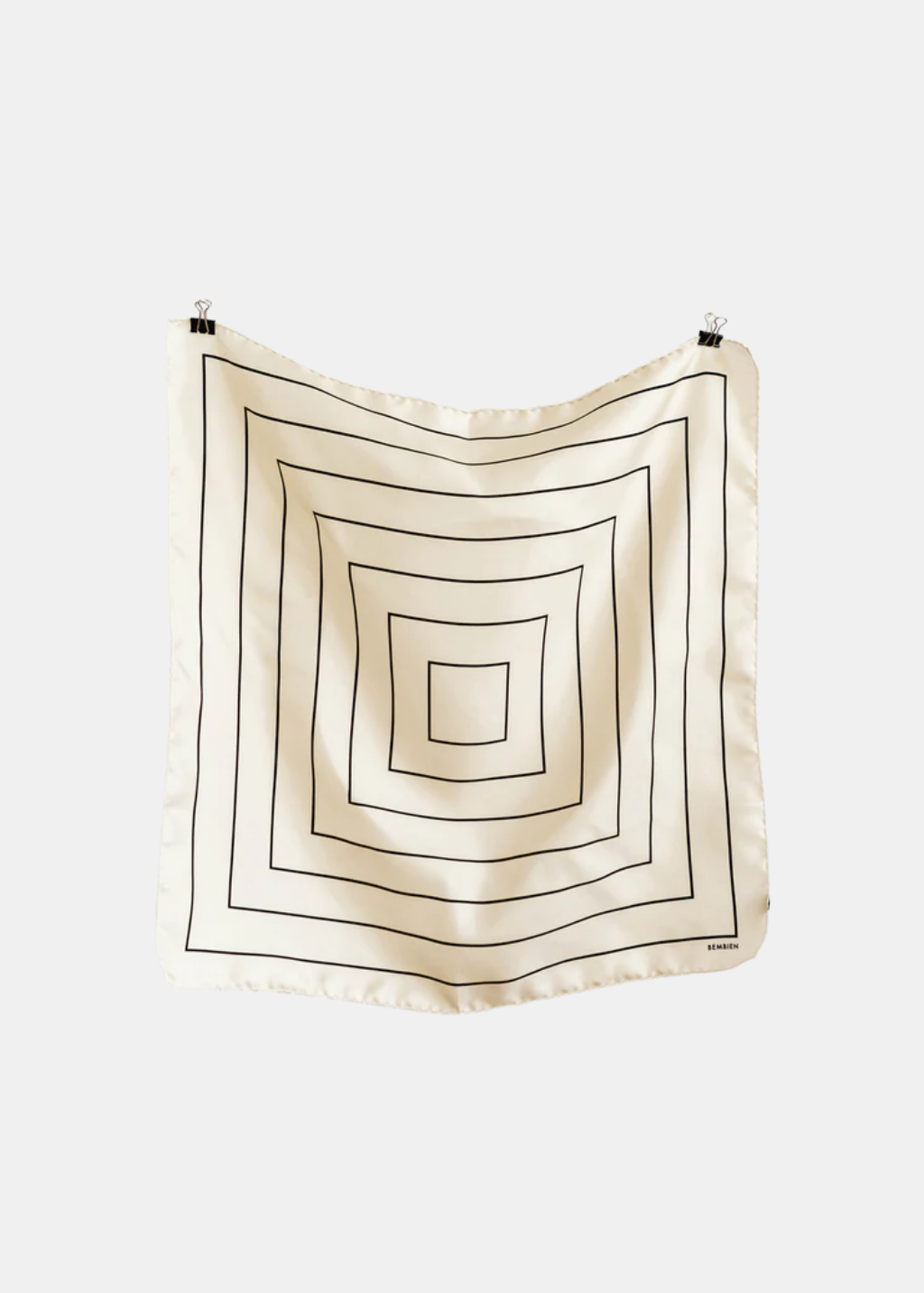 Bembien Simone Scarf in Geometric | Shop Tula