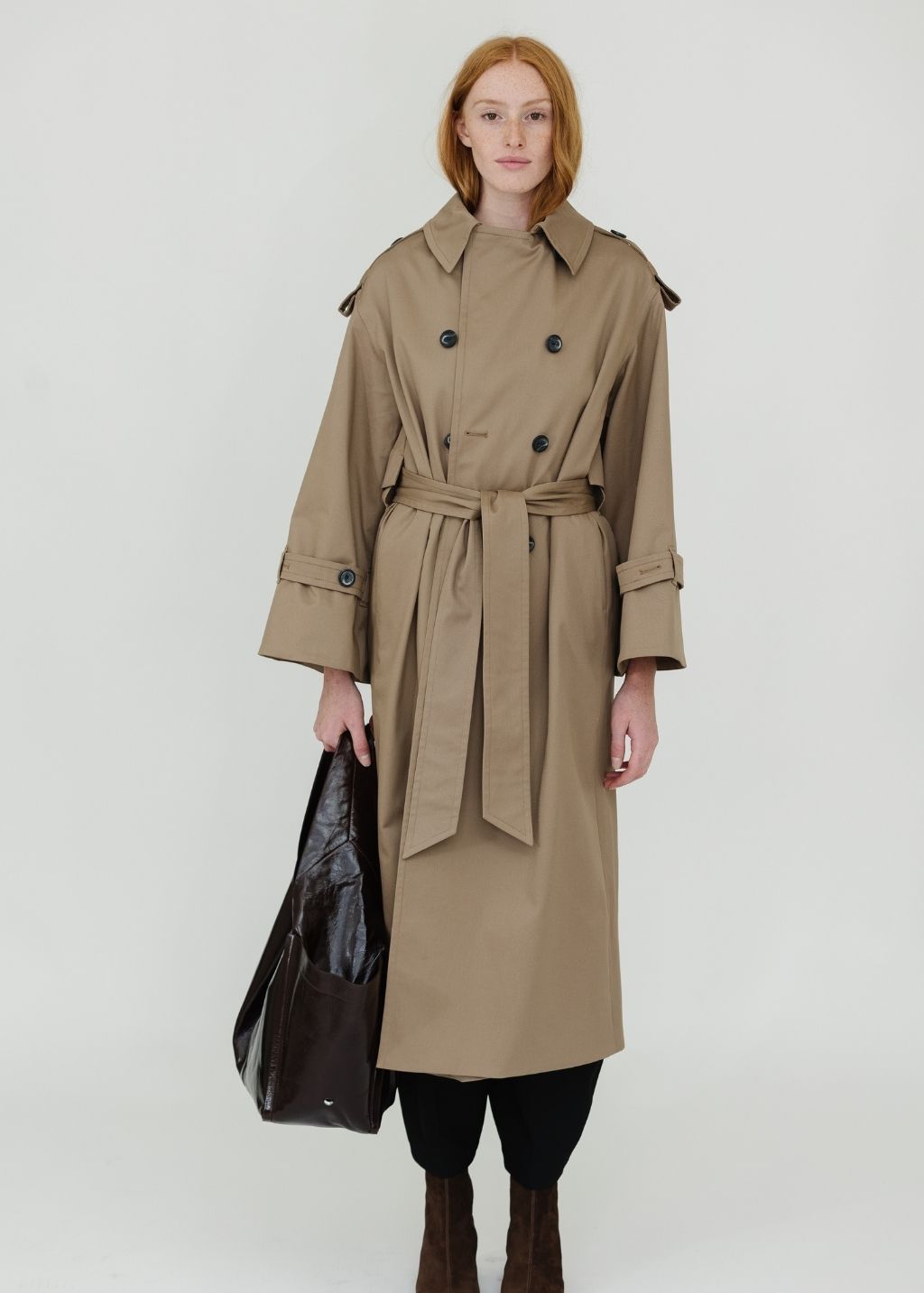 By Malene Birger Alaya Jacket | Shop Tula