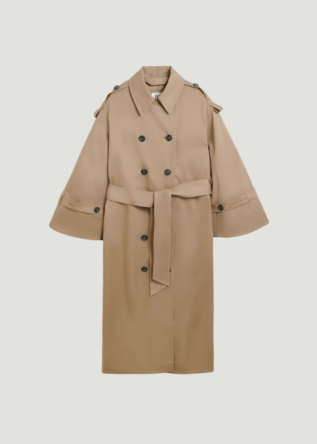 By Malene Birger Alaya Jacket | Shop Tula