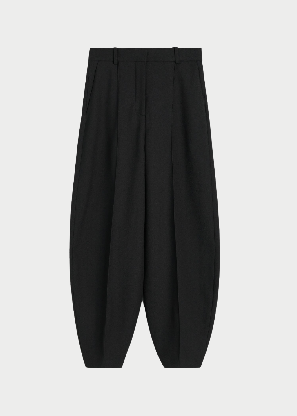 By Malene Birger Charlie Pant | Shop Tula
