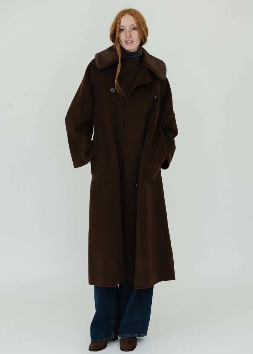 By Malene Birger Darcy Jacket | Shop Tula