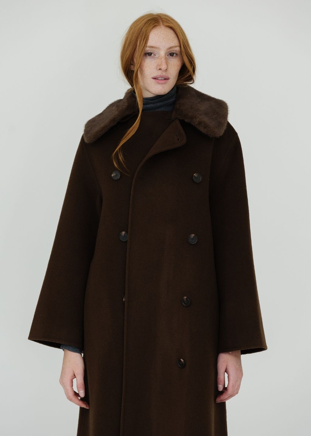 By Malene Birger Darcy Jacket in Carafe | Shop Tula