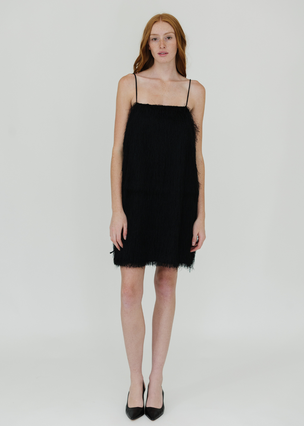 By Malene Birger Ledo Dress | Shop Tula