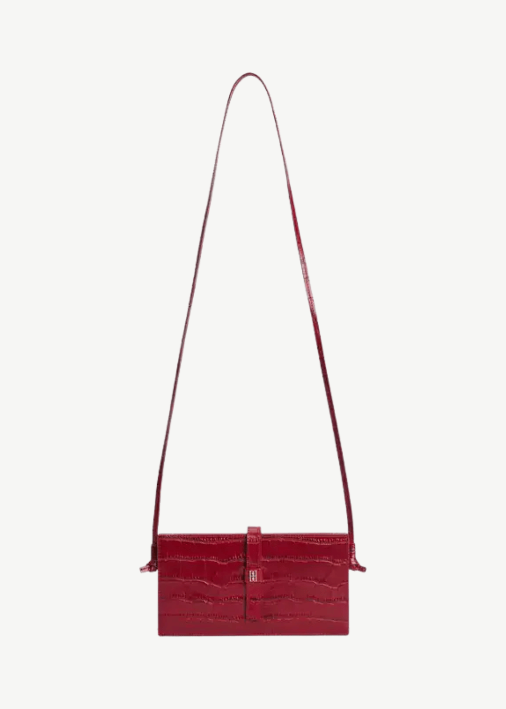 By Malene Birger Vera Phone Croc | Shop Tula